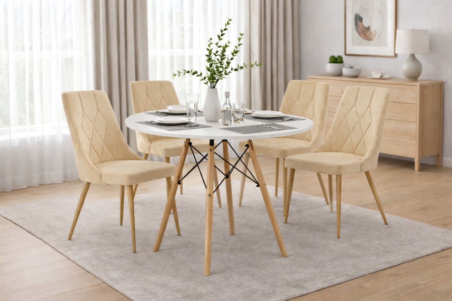 100 BIELY + IMOLA BÉŽOVÁ (DREVO)_1